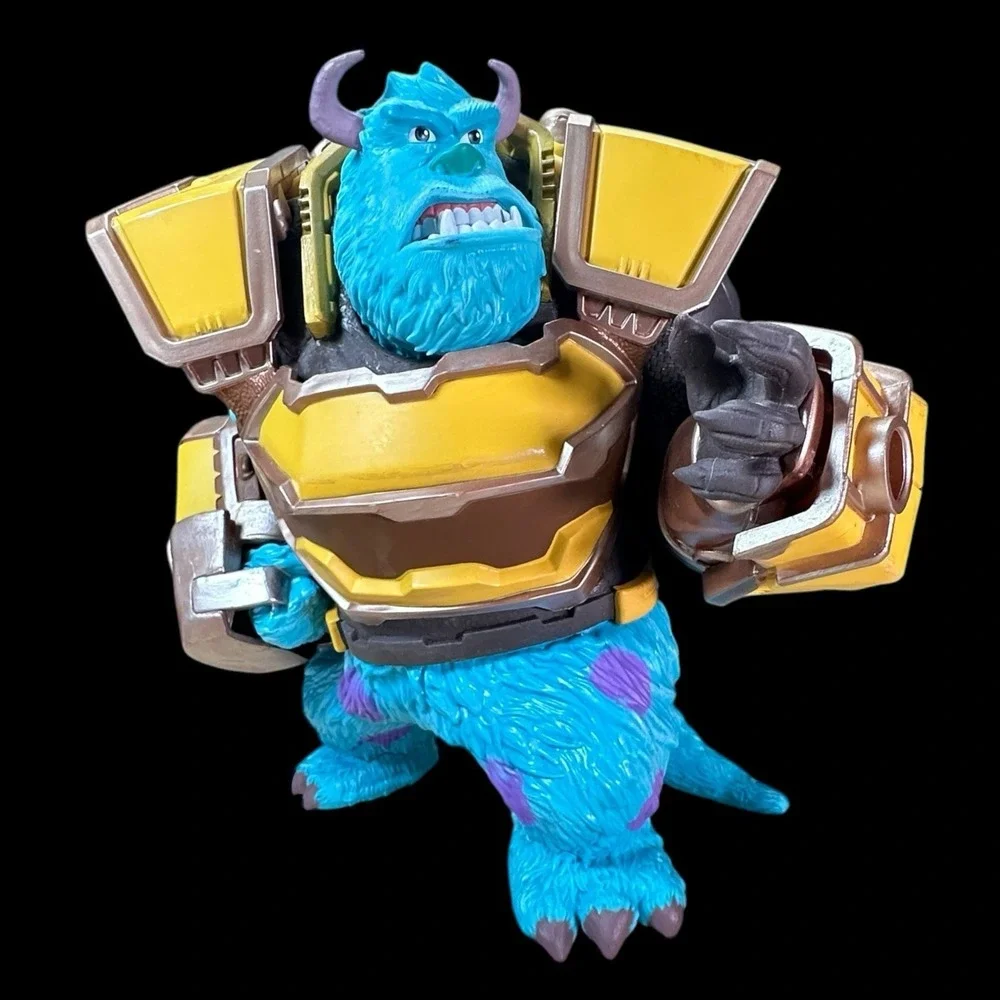 Disney Mirrorverse Sulley 12